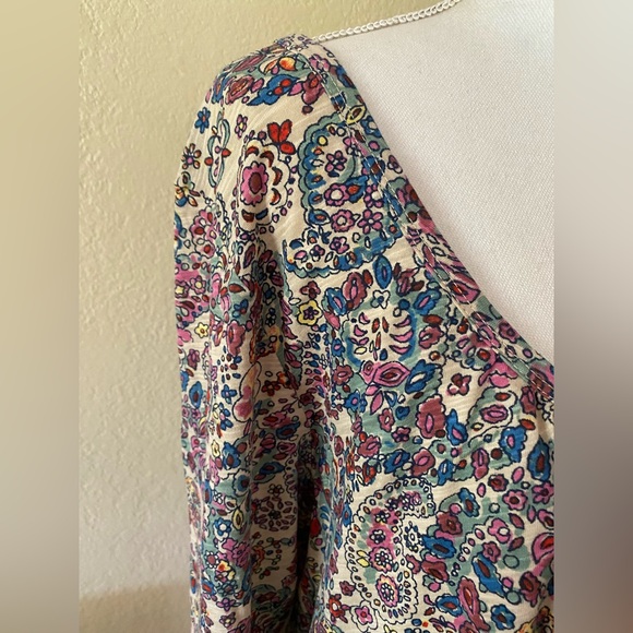 Natural Life Top - Picture 2 of 4